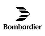 Logo Bombardier