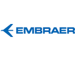 Logo Embraer