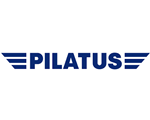 Logo Pilatus